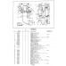 Allis-Chalmers U - UC - U-318 Parts Manual